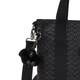 Сумка Kipling ASSENI MINI Signature Emb (K59) - изображение 2