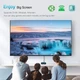 Смарт тв приставка VONTAR H618 8K 4/32гб Android 12 для телевізора Smart TV Box Wi-fi - зображення 5