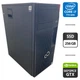 Компьютер Fujitsu Esprimo P757 E85 Tower / Intel Core i7-7700 (4 (8) ядра по 3.6 - 4.2 GHz) / 16 GB DDR4 / 256 GB SSD / nVidia GeForce GTX 1050, 2 GB GDDR5, 128-bit б/у - изображение 1