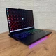 Игровой ноутбук Lenovo Legion Pro 7 16IRX8H / 16" (2560x1600) IPS / Intel Core i9-13900HX (24 (32) ядра по 3.9 - 5.4 GHz) / 32 GB DDR5 / 2000 GB SSD NVMe / nVidia GeForce RTX 4080, 12 GB GDDR6, 192-bit / WebCam б/у - изображение 4