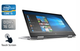 Ноутбук-трансформер Б-класс HP ENVY x360m 15m-bp011dx / 15.6" (1920x1080) IPS Touch / Intel Core i7-7500U (2 (4) ядра по 2.7 - 3.5 GHz) / 16 GB DDR4 / 480 GB SSD / Intel HD Graphics 620 / WebCam / Windows 10 б/у - изображение 1