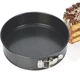 Форма для торта раскладная Tescoma DELICIA 623250 18см - изображение 1