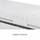 Вытяжка полновстраиваемая Minola HBI 6873 WH GLASS 1200 LED Line - изображение 7