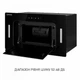 Вытяжка полновстраиваемая Minola BGH 5977 BL Silent - изображение 10