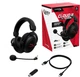 Наушники игровые беспроводные HyperX Cloud II Core Wireless (6Y2G8AA) черные - изображение 7