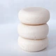 Натуральне мило ручної роботи з Карпат YARA NATURALS - НІЖНЕ мило для чутливої шкіри 30 г (в алюмінієвій баночці) - изображение 4