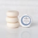 Натуральне мило ручної роботи з Карпат YARA NATURALS - НІЖНЕ мило для чутливої шкіри 30 г (паперове пакування) - изображение 6