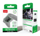 Акумулятор iPega PG-XBX016B 1400 мАг з цифровим дісплеєм для Xbox Series X/S чорний - зображення 5