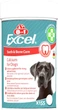Вітаміни 8in1 Excel Calcium для цуценят та дорослих собак, для зубів та кісток, кальцій, 155 шт - зображення 1