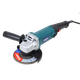 Шлифмашина угловая Зенит ЗУШ-125/1100 профи (833252) - изображение 1