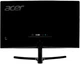Монітор 23.6" Acer 23.8" ED242QR FHD VA 144Hz (UM.UE2EE.A01) Б/в - изображение 5