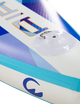 Сапборд Aqua Inc AIRRIDER AMMOLITE 12'6" x 32″ - надувная доска для САП серфинга, sup board - изображение 6