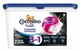 Стиральные капсулы для черных и темных вещей Coccolino Care Cleaning Capsules Black & Dark 3 in 1 45 капсул - изображение 2