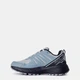 Кросівки Karrimor Caracal Waterproof Shoes Blue/Purple 5(38) - изображение 3