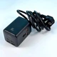 Універсальний Мережевий подовжувач на 2 розетки, 2×USB-C, 2×USB-A, XO WL24 GaN PD65W+30W (1.5 м) - зображення 4