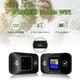 Портативний модем Wireless Mobile Wi-Fi M9S-ELCD 300Mbps з екраном, 3000mAh - изображение 7