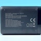 Універсальний Мережевий подовжувач на 2 розетки, 2×USB-C, 2×USB-A, XO WL24 GaN PD65W+30W (1.5 м) - зображення 5