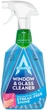 Засіб для очистки вікон та скла з лимонною олією Astonish Window & Class Cleaner With Lemon Oil 750 мл - зображення 2