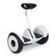 Гироскутер MiniRobot Scooter Mini White [55788] - изображение 2