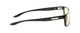 Комп'ютерні окуляри Gunnar Computer Eyewear Riot Onyx Amber [53033] - зображення 3