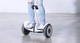 Гироскутер MiniRobot Scooter Mini White [55788] - изображение 3