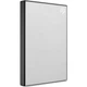 Внешний жесткий диск Seagate One Touch with Password 1TB Silver (STKY1000401) [120586] - изображение 2