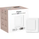 Розумний вимикач Aqara H2 Light Switch White (WS-K07D) [128556] - зображення 3