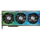 Відеокарта Palit GeForce RTX 3070 GameRock OC V1 - изображение 2