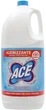 Отбеливатель классический, дезинфектор Ace Candeggina Classica, 5л - изображение 2