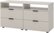Тумба ТВ Metkas Home 1200 х 420 х 625 мм Кашемир (MA020-K) - изображение 1