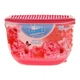 Освежитель с ароматом весенних цветов at home Scents Gel Crystals Spring Flowers, 150 гр - изображение 2