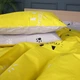 Наволочка MirSon Бязь Premium 19-2508 Cascata 40х60 (2200001163348) - изображение 1
