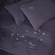 Наволочка MirSon 16-5803 Geronimo Stars Ranforce Elite 40x60 см (2200008700218) - зображення 1