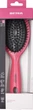 Расческа массажная для сушки феном Beter Deslia Hair Flow Medium овальная (8412122033804_Crimson) - изображение 1