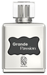 Woda perfumowana męska Nylaa Grande Passion 100 ml (6290360830483) - obraz 2