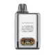 POD система Vaporesso Vibe Nano Pro 1500mAh 4.5ml (Багаторазова електронна сигарета) Silver - изображение 1