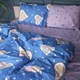 Наволочка MirSon Бязь Premium 17-0470 Love lemon 40х60 см (2200003337846) - зображення 2