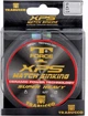 Леска Trabucco T-Force XPS Match Sinking 150м 0.22мм 6.57kg - изображение 1