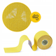 Стрічка кінезіологічна (кінезіо тейп) 4FIZJO 5 см x 5 м Yellow (P-5907739318824) - зображення 9