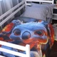 Наволочка MirSon Ranforce Elite Kids Time 17-0713 Fluffy Koala 40х60 см (2200010620504) - изображение 3