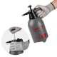 Обприскувач пневматичний ручний 2.5 л. INTERTOOL FT-9012 - зображення 7