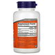 N-ацетилцистеин NOW Foods NAC 600 мг 100 капсул - изображение 2