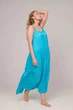 Сарафан Prima Donna 40/42(XS/S) Блакитний (112520) - зображення 3