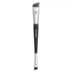Двусторонняя кисть для бровей Rosy Rosa Eyebrow Brush Smudge Type - изображение 1