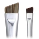Двусторонняя кисть для бровей Rosy Rosa Eyebrow Brush Smudge Type - изображение 2
