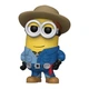 Ігрова фігурка Funko POP! cерії Minions x BTS - Ві - изображение 2