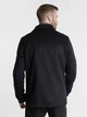Куртка демисезонная мужская Arber Overshirt Wool F08.03.09.232 54 Темно-синяя (9099858230005) - изображение 2