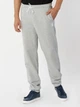 Спортивные штаны мужские Arber Sportpants Sbr8 F26.02.13.331 XL Серые (9100157670000) - изображение 1