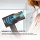 Фен Cecotec Bamba IoniCare Rockstar Nano IonTech Champagne (A01_EU01_101445) - изображение 11