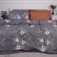 Наволочка MirSon Ranforce Elite 17-0277 -1 Rosebay 45х45 см (2200008617080) - зображення 3